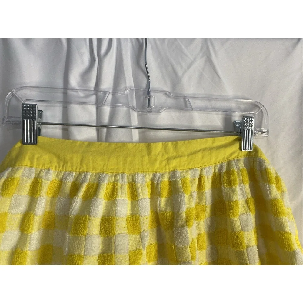 Handmade vintage half